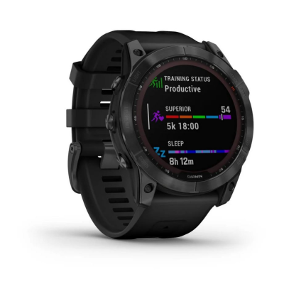 RELOJ GARMIN FENIX 7X SOLAR