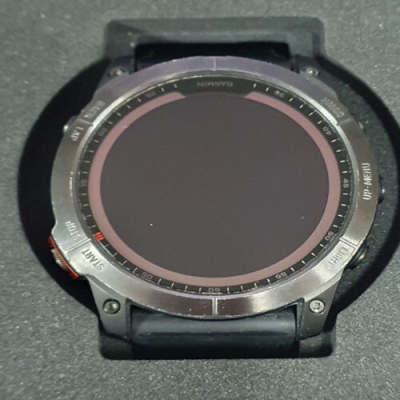 RELOJ GARMIN FENIX 7X SOLAR