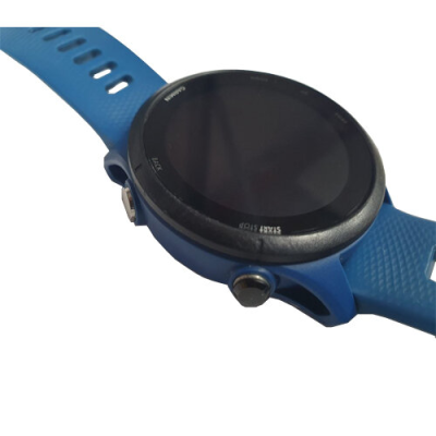 RELOJ INTELIGENTE GARMIN FORERUNNER 255