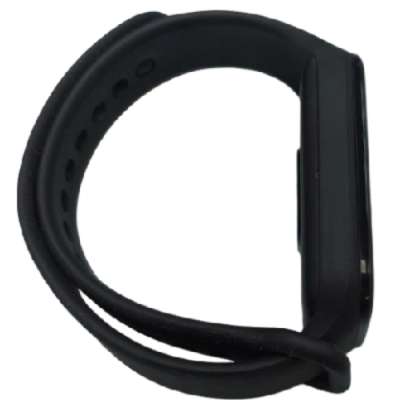RELOJ XIAOMI SMART BAND 8 ACTIVE