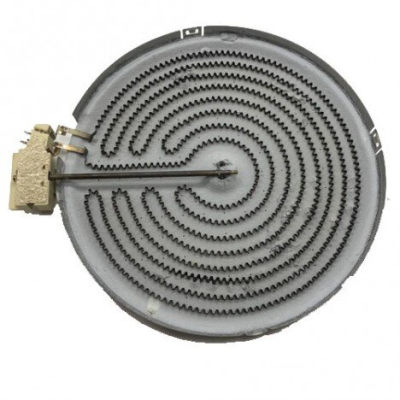 RESISTENCIA 10.51112.744 CATA TT 603/A