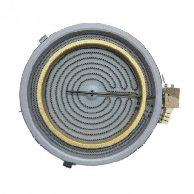 RESISTENCIA 10.52211.004 VITRO TEKA TR 640