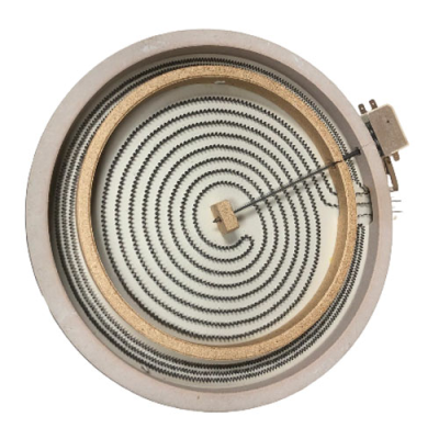 RESISTENCIA 10.52212.072 VITROCERAMICA RADIANTE TEKA TB6315