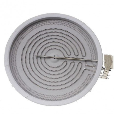 RESISTENCIA 10.52214.074 VITRO SIEMENS ET651FK17E/01