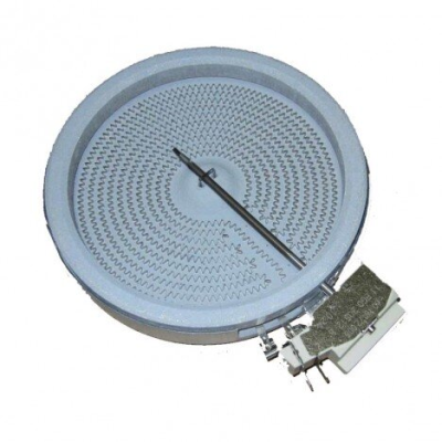 RESISTENCIA 10.54112.744 VITRO ZANUSSI ZEV6332FBA