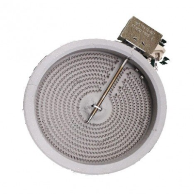 RESISTENCIA 10.54114.034 VITRO BOSCH PKK651FP2E/01