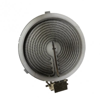 RESISTENCIA 10.58111.004 16 CM VITROCERÁMICA RADIANTE MEPAMSA VITRO 640