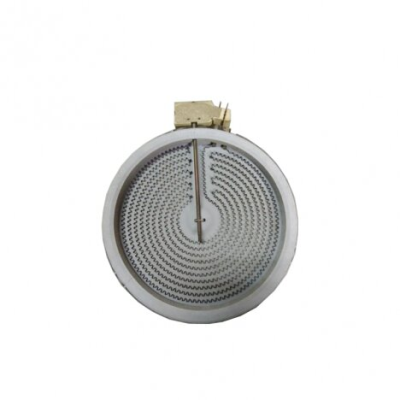 RESISTENCIA 10.58117.744 VITROCERÁMICA RADIANTE HOTPOINT KRA640B