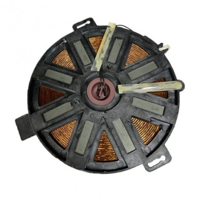 RESISTENCIA 15,5 CM VITRO INDUCCIÓN MIXTA TEKA IG 620 1G AI AL DR CI NAT