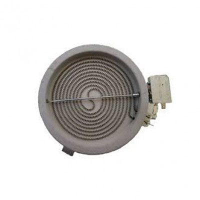 RESISTENCIA 1650632912 VITRO ASPES 3VAT-1400X