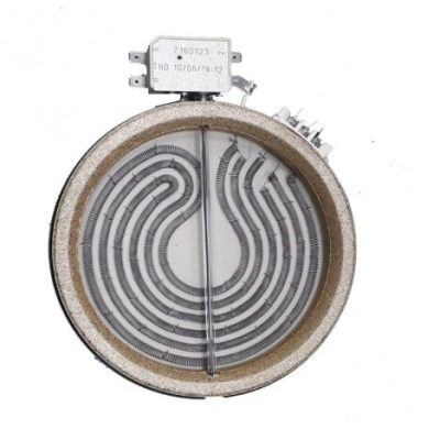 RESISTENCIA 1650734812 VITRO ASPES 3VAT-1400X