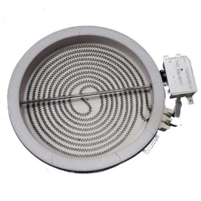 RESISTENCIA 1652032811 VITRO BEKO BSE22120X