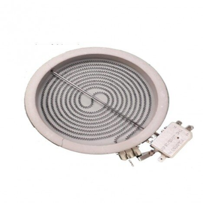 RESISTENCIA 1652032811 VITRO TEKA VT CM