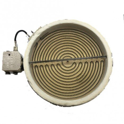 RESISTENCIA 165N7-L3130V VITRO EDESA 3VET-132X