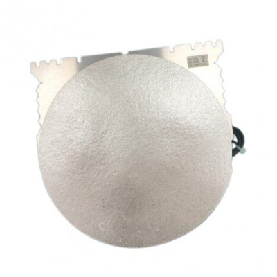 RESISTENCIA 17,5 CM VITROCERAMICA INDUCCIÓN 75471160 CATA I 603 B/A