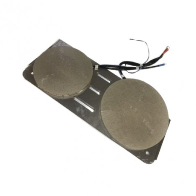 RESISTENCIA 19 Y 16 CM VITROCERÁMICA INDUCCIÓN BEKO HII 63400 AT