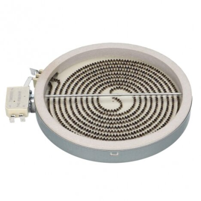 RESISTENCIA 20 CM 7380055 VITROCERÁMICA IKEA HOB 601 B