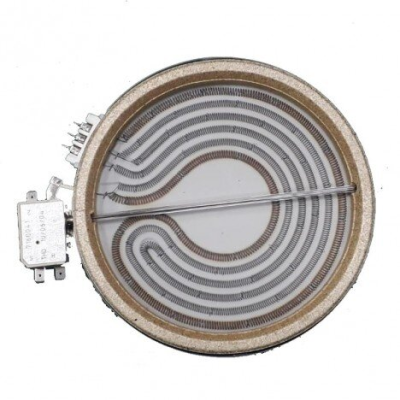 RESISTENCIA 2000734812 VITRO ASPES 3VAT-1400X