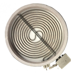 RESISTENCIA 20cm 2002032911 7060054 VITRO ASPES 2VAT-1400X