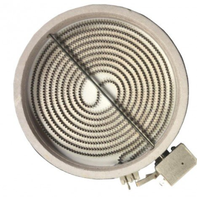 RESISTENCIA 20cm 2002032911 7060054 VITRO ASPES 2VAT-1400X