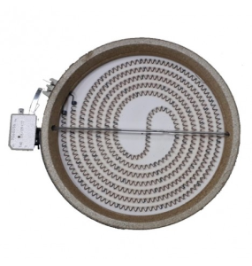 RESISTENCIA 2300632912 VITRO ASPES 3VAT-1400X