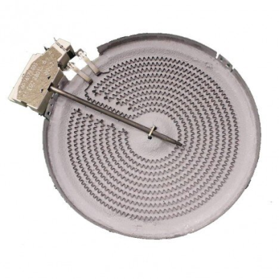 RESISTENCIA 60.16172.003 VITRO CANDY CH633B3