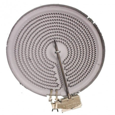 RESISTENCIA 60.16172.010 VITRO CANDY CH633B3