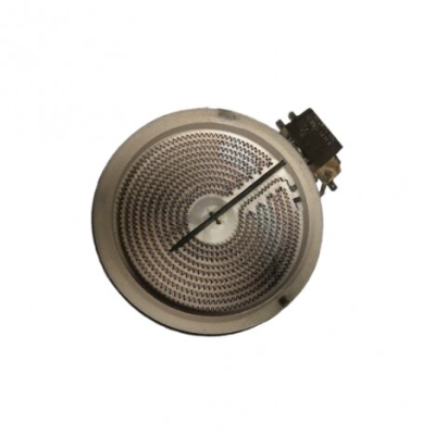 RESISTENCIA 60.25170.000 16 CM VITROCERÁMICA NODOR 3241