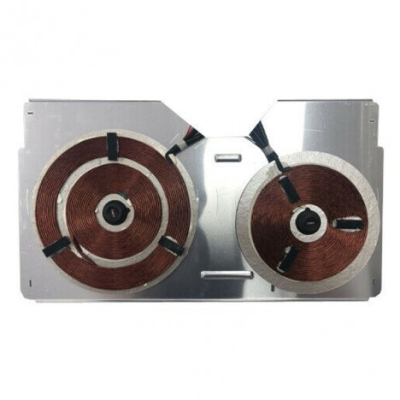 RESISTENCIA DOBLE SEF 3052 19 Y 16,5 CM VITROCERÁMICA INDUCCIÓN TEKA IZC 630158