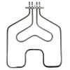 RESISTENCIA INFERIOR HORNO TEKA HT 510ME