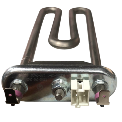 RESISTENCIA LAVADORA ST0056640 CECOTEC DRESSCODE 620 E