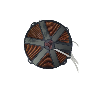 RESISTENCIA MEDIANA VITRO INDUCCIÓN MIDEA MC-IT7118B3-A2C