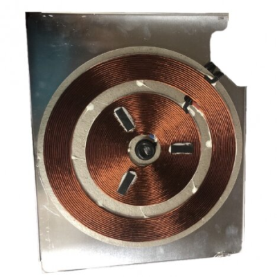 RESISTENCIA SEF 3058 27 CM VITROCERÁMICA INDUCCIÓN TEKA IZC 630158