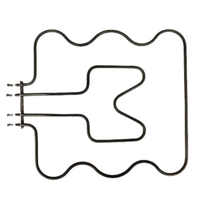RESISTENCIA SOLERA ST0051397 HORNO CECOTEC HEXA C126000 LINE+ A