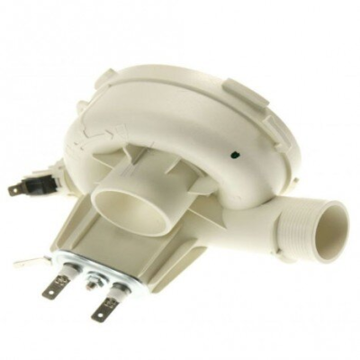 RESISTENCIA ST001589 LAVAVAJILLAS FAGOR 3LVF-621