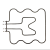 RESISTENCIA ST0051397 HORNO CECOTEC HEXA M226000 INOX A