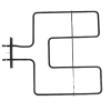 RESISTENCIA SUPERIOR ST0050690 HORNO CECOTEC HEXA C126000 LINE+ A