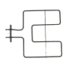 RESISTENCIA SUPERIOR ST0050690 HORNO CECOTEC HEXA M226000 INOX A