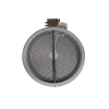 RESISTENCIA TEKA 2100/1800/750W 60.25.177.203 23CM