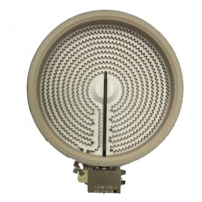 RESISTENCIA VITRO 10.58111.004 TEKA VT CM 20cm