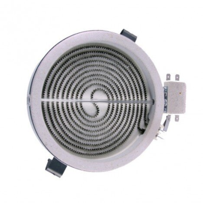 RESISTENCIA VITRO 5160050 TEKA TB 6310 16,5 CM