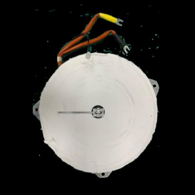 RESISTENCIA VITRO INDUCCIÓN J1703395 TEKA IR 8300 HS