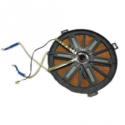 RESISTENCIA VITRO INDUCCIÓN VITRO INDESIT VIB 633 C E