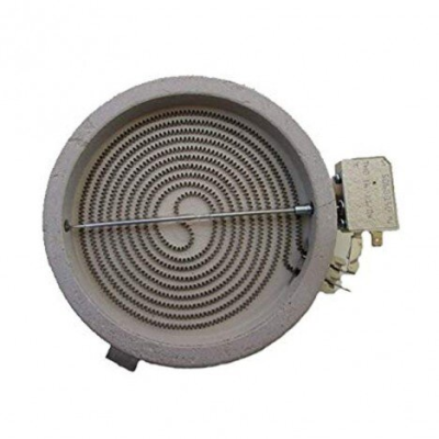 RESISTENCIA VITROCERÁMICA 1652032911 TEKA TB 6415 VR.00