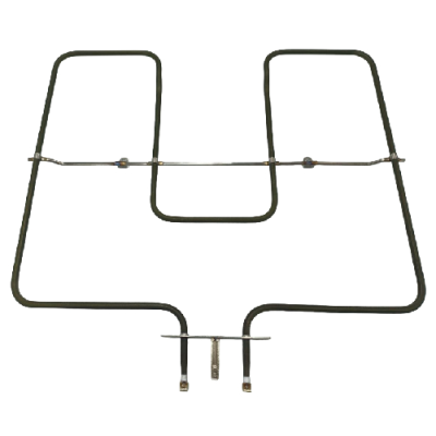 RESITENCIA SUPERIOR ST0059917 HORNO CECOTEC HEXA C126400 LINE A