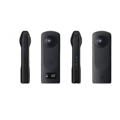 RICOH THETA Z1 CÁMARA 360º