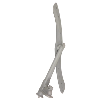 ROCIADOR CENTRAL ST0046762 LAVADORA CECOTEC  AGUAZERO 6000 SILVER