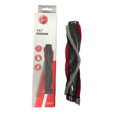 RODILLO CEPILLO PARA HOOVER HF522STP001 (NUEVO)