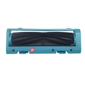 RODILLO DE SILICONA PARA MASCOTAS CON TAPA PARA CECOTEC CONGA 1090 1790 1990