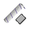 RODILLO + FILTRO ASPIRADORA ROWENTA X-CLEAN 10